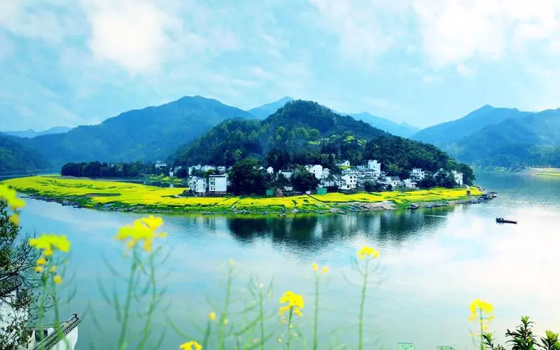 高精度智能智慧城市